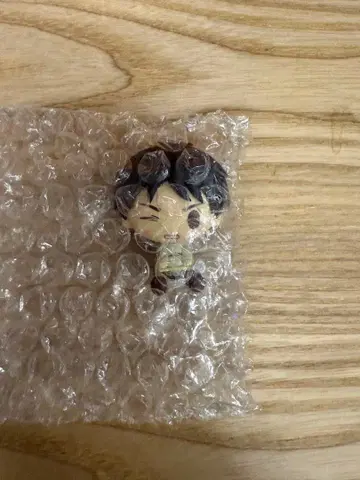 제일복권 진격의 거인 쵸코놋코 시크릿 엘렌