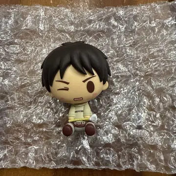 제일복권 진격의 거인 쵸코놋코 시크릿 엘렌