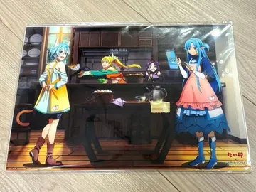 소드 아트 온라인 x 나카우 키리토 SAO B상 추첨