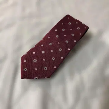 Aquascutum 넥타이