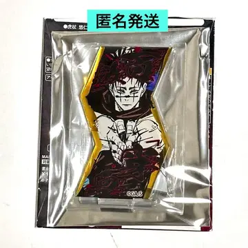 쵸소우 필살기 아크릴 스탠드 컬렉션 점프샵 주술회전