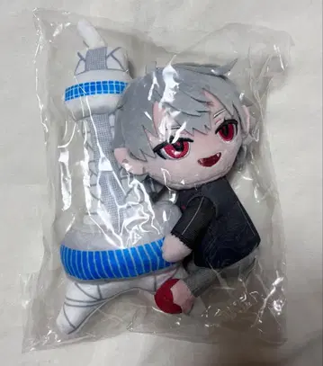 니지산지 쿠츠하 7대 타워 봉제 인형