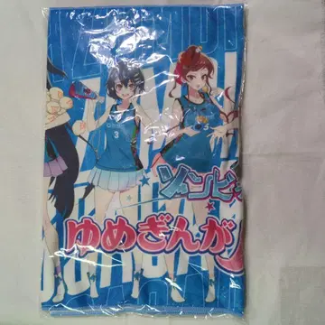 좀비 랜드 사가