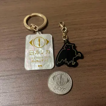 요루시카 LIVE TOUR 2023 키링