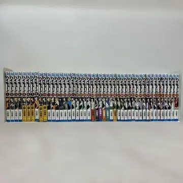 하이큐!! 전권 세트