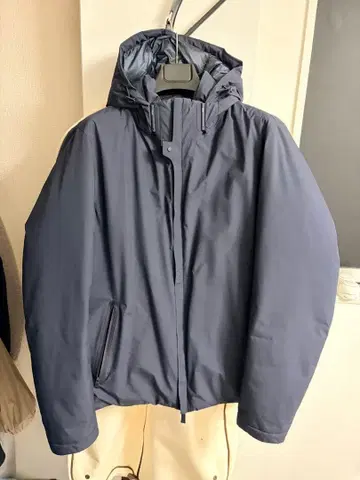 헬레노 HERNO 라미나 다운 자켓 고어텍스 컨디션 최상