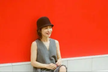 IENA 구매 AkioHirata HAT 브라운