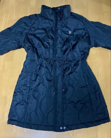 록시 여성용 아우터 블랙 록시 여성용 코트 M [미사용에 가까움]