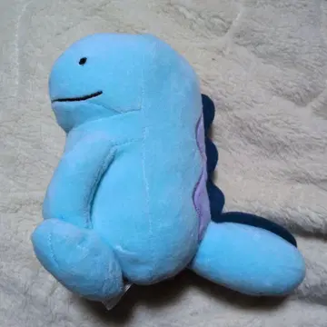 포켓몬 봉제 인형 누오