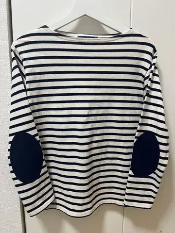 SAINT JAMES T1 엘보 패치