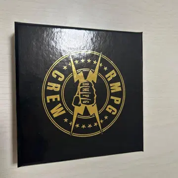 THE RAMPAGE 크루넥 목걸이