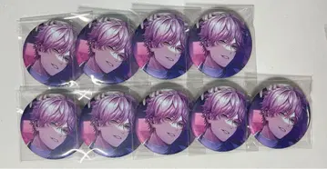 블레이크 마이 케이스 아야토 코이 AGF 캔뱃지