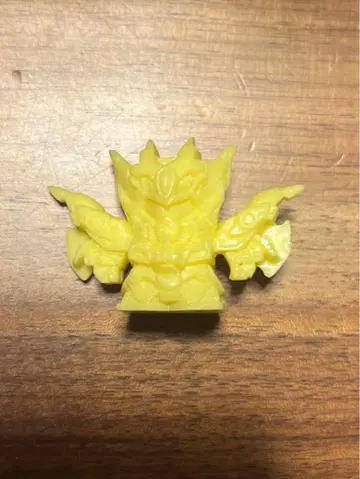 SD 건담 지우개 건지우 명칭 불명 가샤폰 결품 명칭을 찾습니다