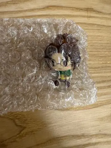 제일복권 진격의 거인 쵸코놋코 한지