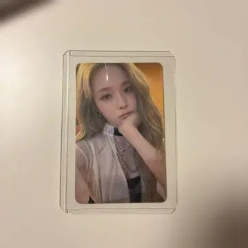 aespa 윈터 2025년 시부야 109 팝업 럭드 드로우