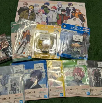 컬러풀피치 제일복권 언제나의 장소에서 만나자!