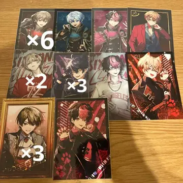 시쿠포니 브로마이드