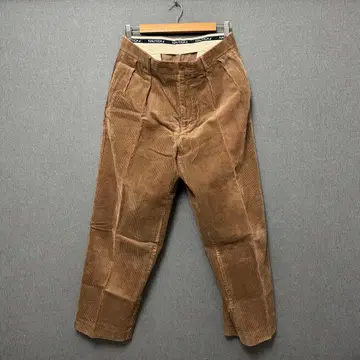 nautica 코듀로이 팬츠