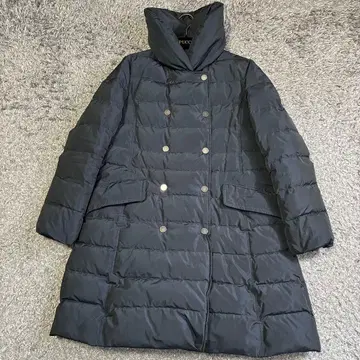 [ 고품질 ] 자유구 LIMONTA 리몬타 다운 코트 네이비 40 사이즈