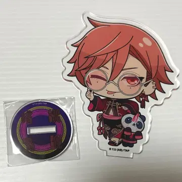 도겐안키 파보테리아 오이란자카