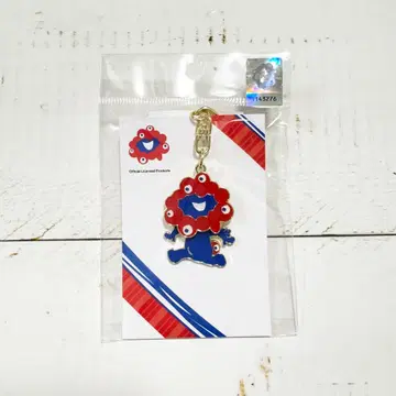 오사카 간사이 만박 EXPO2025 미야쿠미야쿠 흔들흔들 키링 2