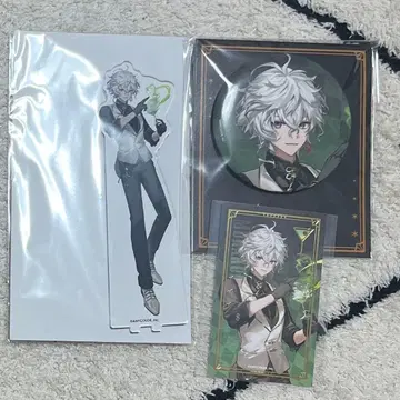 니지산지 무라쿠모 카게츠 묶음 판매