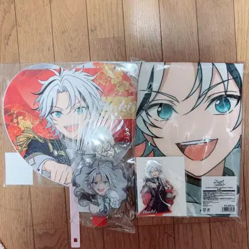 타키 이부키 스타포니