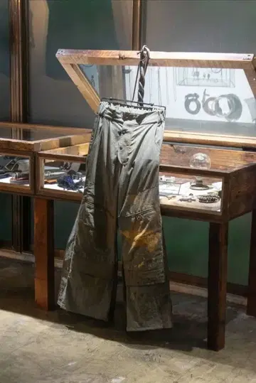 Northernislands Advantage tech pants