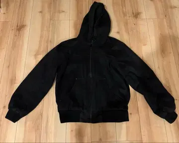 G.H.BASS&CO 보아 안감 덕 자켓 남성용 S