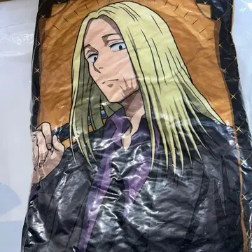 SAKAMOTO DAYS GIGO 한정판 카가미네