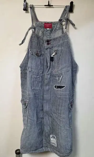 드럭 스토어즈/drug store's 살로펫 스커트 [ XL ]