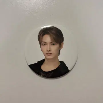 SEVENTEEN 준 Follow 캔뱃지