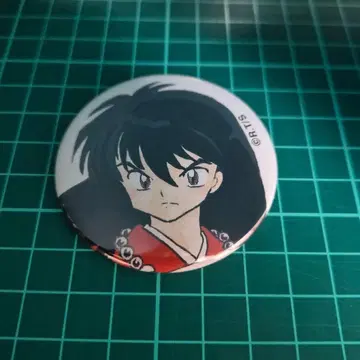 루미콜레 캐릭터 배지 컬렉션 이누야샤 삭의 날