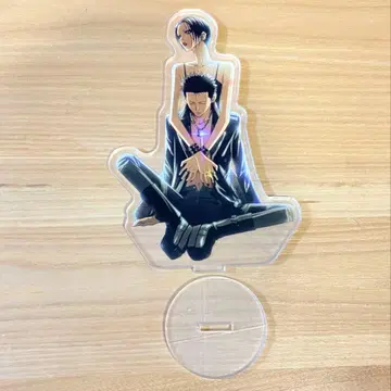 NANA 오사키 나나 혼죠 렌 아크릴 스탠드