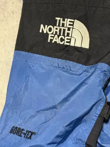 THE NORTH FACE GORE-TEX 마운틴 후드티