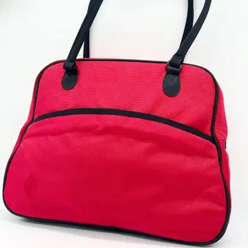 [ 새상품급 ] TIMBUK2 티맥2 빨간색 레드 토트백 A4 가능