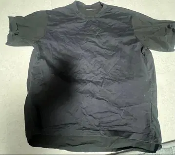 Tomorrowland 네이비T셔츠