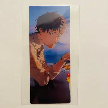 FGO Fate 최종 재림전 편성 화면풍 카드 사이토 하지메