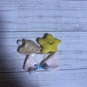 스미코구라시 오키가에 스미코 세트 오야스미 (별) 컬렉션