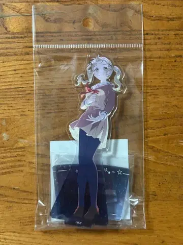 Poppin'Party 10th 호시노코도 아크릴 스탠드 이치가야 아리사