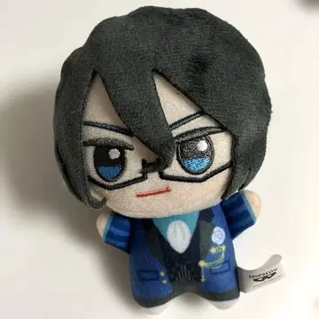 아이돌 마스터 SideM SD 인형 vol.1 사쿠라바 카오루