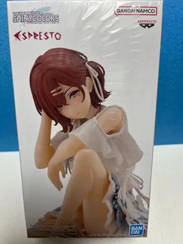 아이돌 마스터 샤이니 컬러즈 히구치 마도카