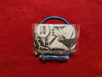 아이실드21 신 세이쥬로 캔뱃지 주간 소년 점프 50th 50주년