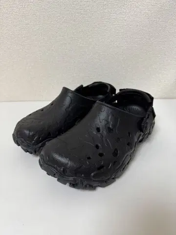 CROCS ALL TERRAIN ATLAS CLOG