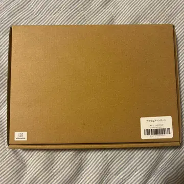 메달리스트 원작 그림 아크릴 보드 잇시키 노리 아케우라 지