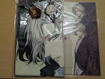 피오피오레의 만종 -Episodio1926- 복권 리셋