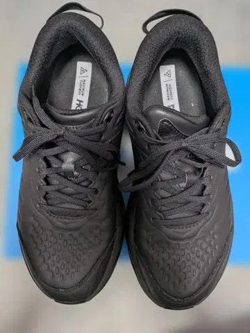 HOKA ONE ONE BONDI SR 27.5cm