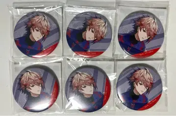 니지산지 J1 세라프 대즐 정원 캔뱃지