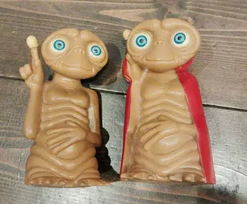 E.T. 피규어 세트