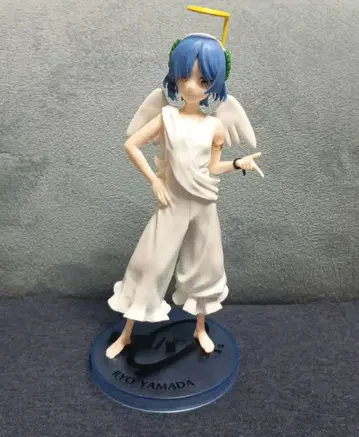 봇치 더 록! 결성 밴드 야마다 료 피규어